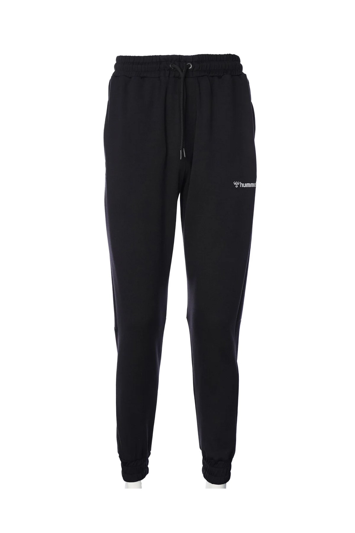 Hummel Ajay Erkek Eşofman Altı 931776-2001 Siyah