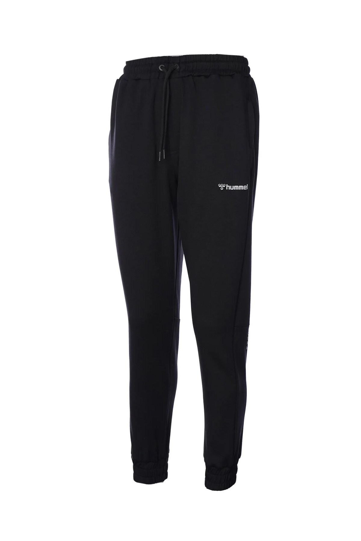 Hummel Ajay Erkek Eşofman Altı 931776-2001 Siyah