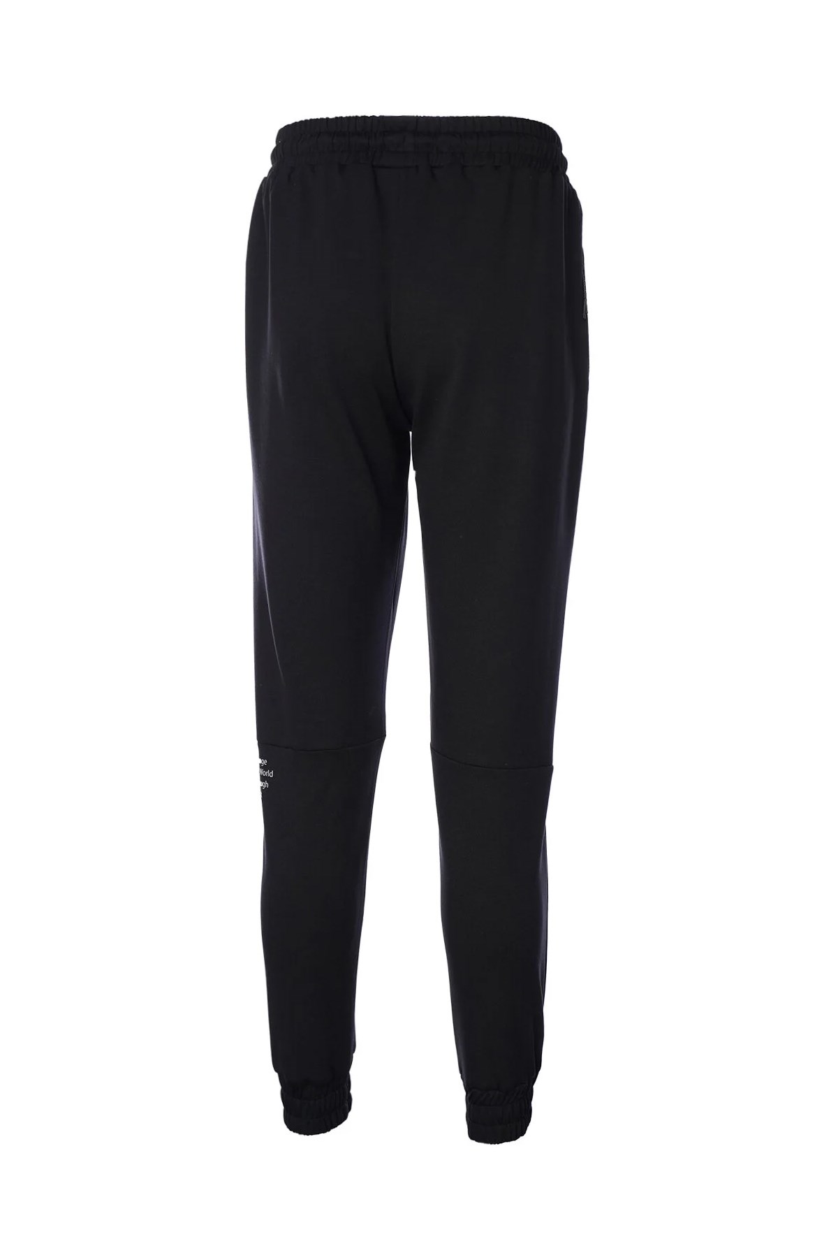 Hummel Ajay Erkek Eşofman Altı 931776-2001 Siyah