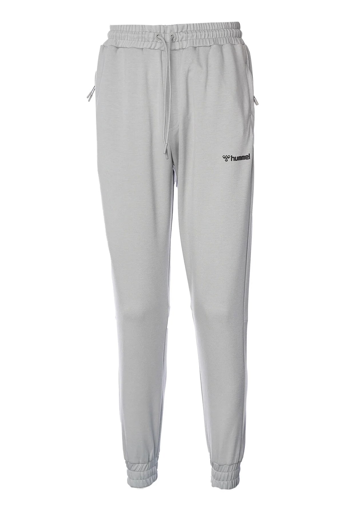 Hummel Ajay Erkek Eşofman Altı 931776-2521 Gri