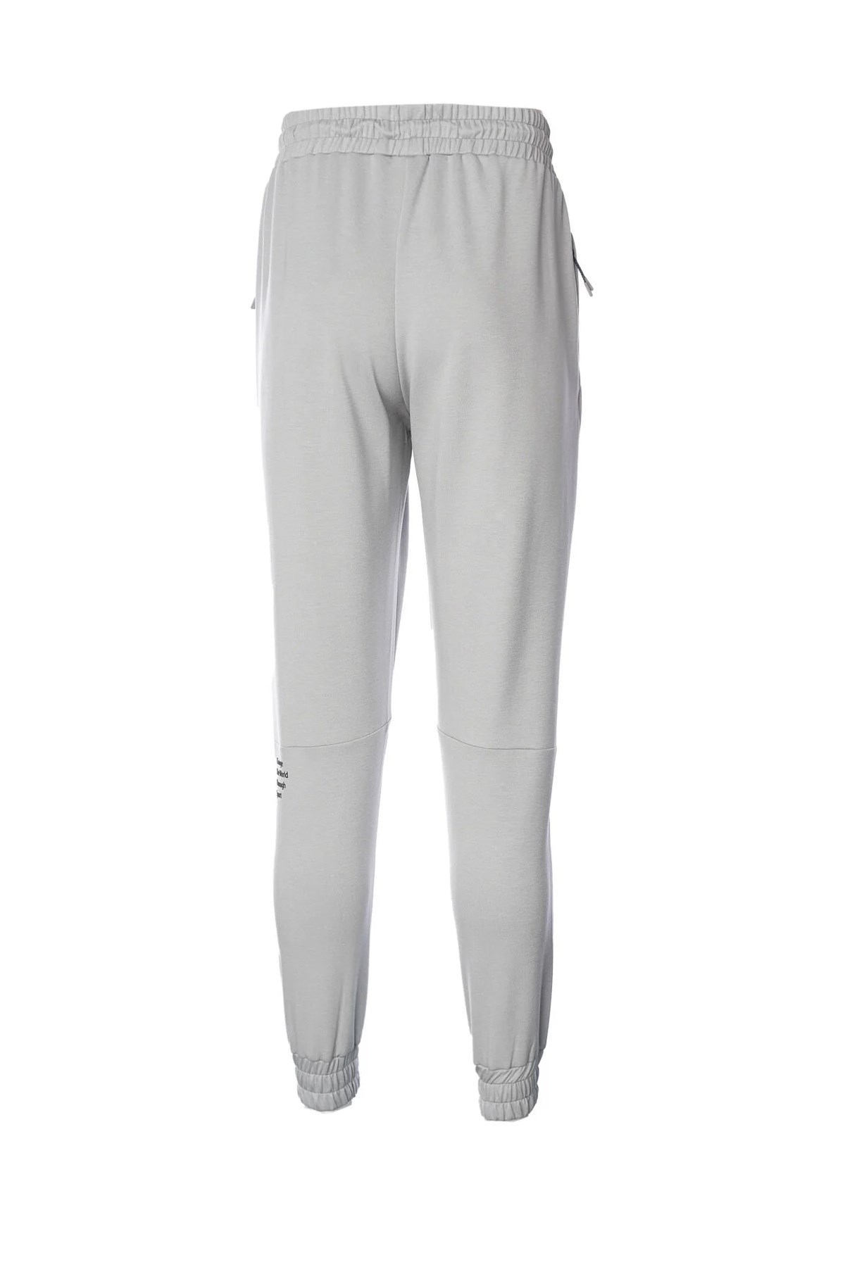 Hummel Ajay Erkek Eşofman Altı 931776-2521 Gri