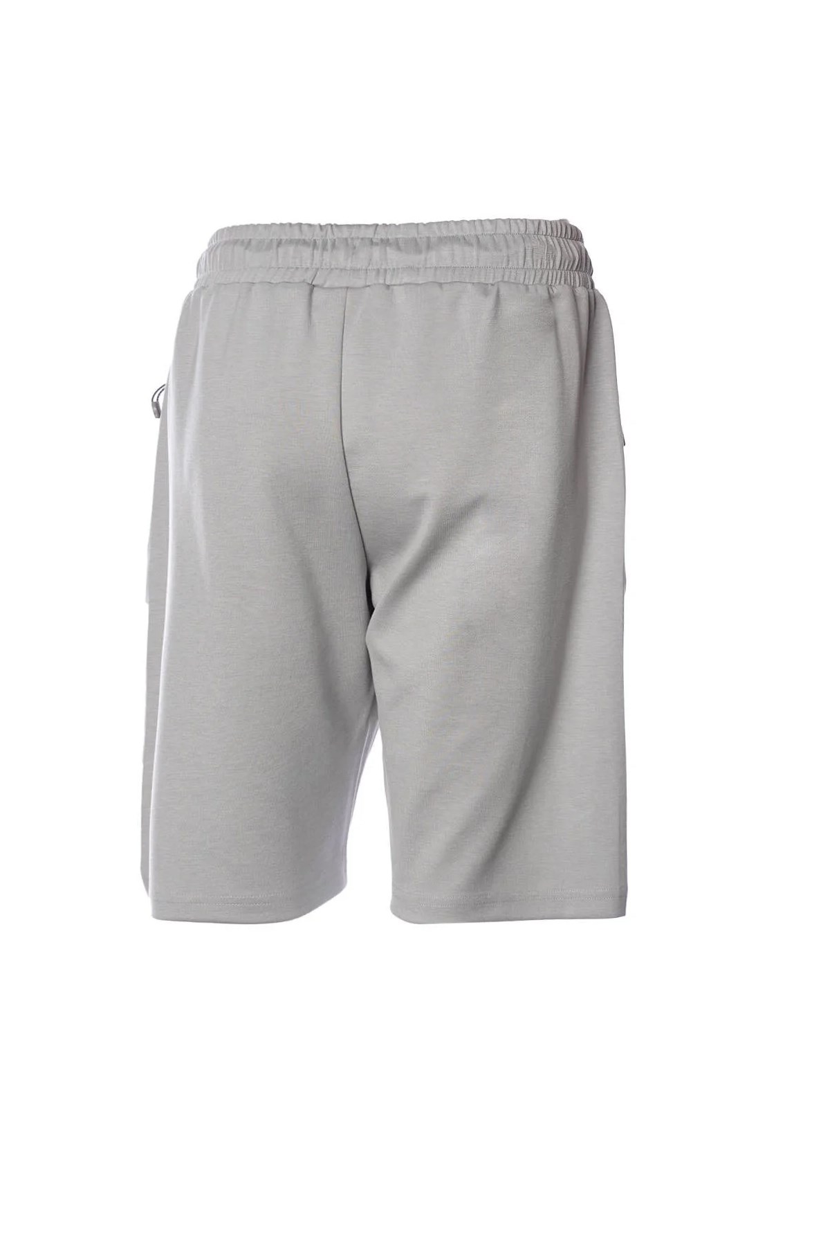 Hummel Ajay Erkek Şort 931777-2521 Gri