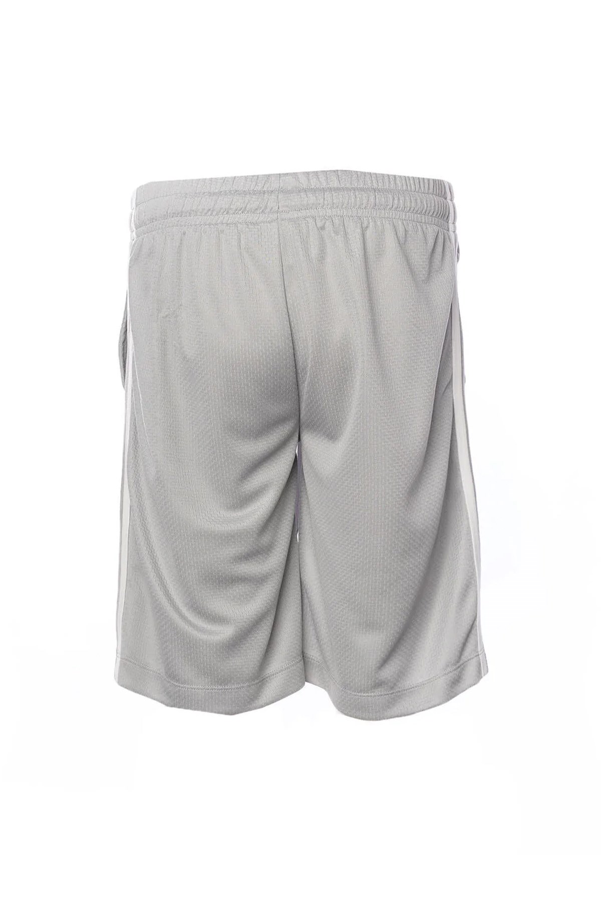 Hummel Axel Çocuk Şort 931784-2521 Gri