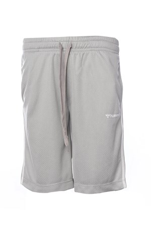 Hummel Axel Çocuk Şort 931784-2521 Gri