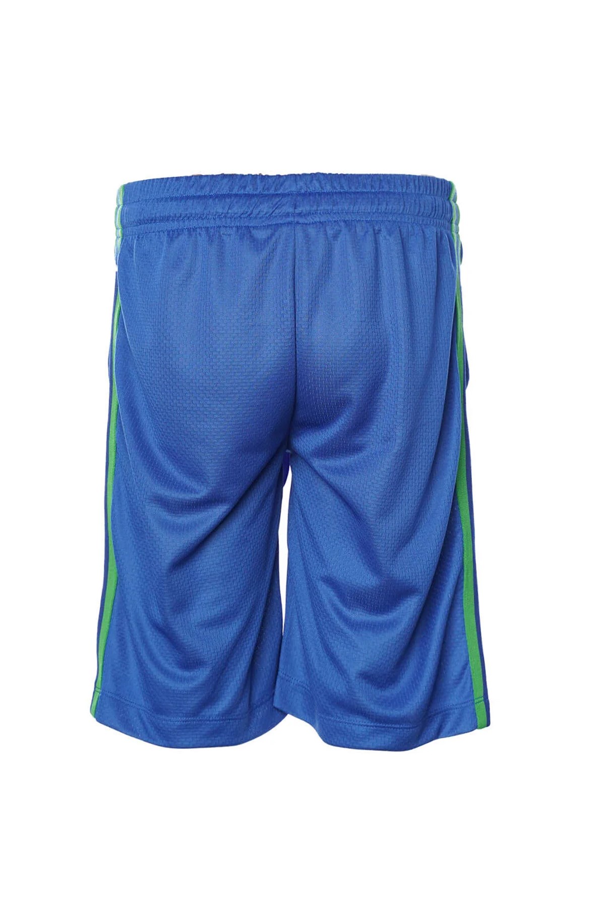 Hummel Axel Çocuk Şort 931784-7788 Mavi