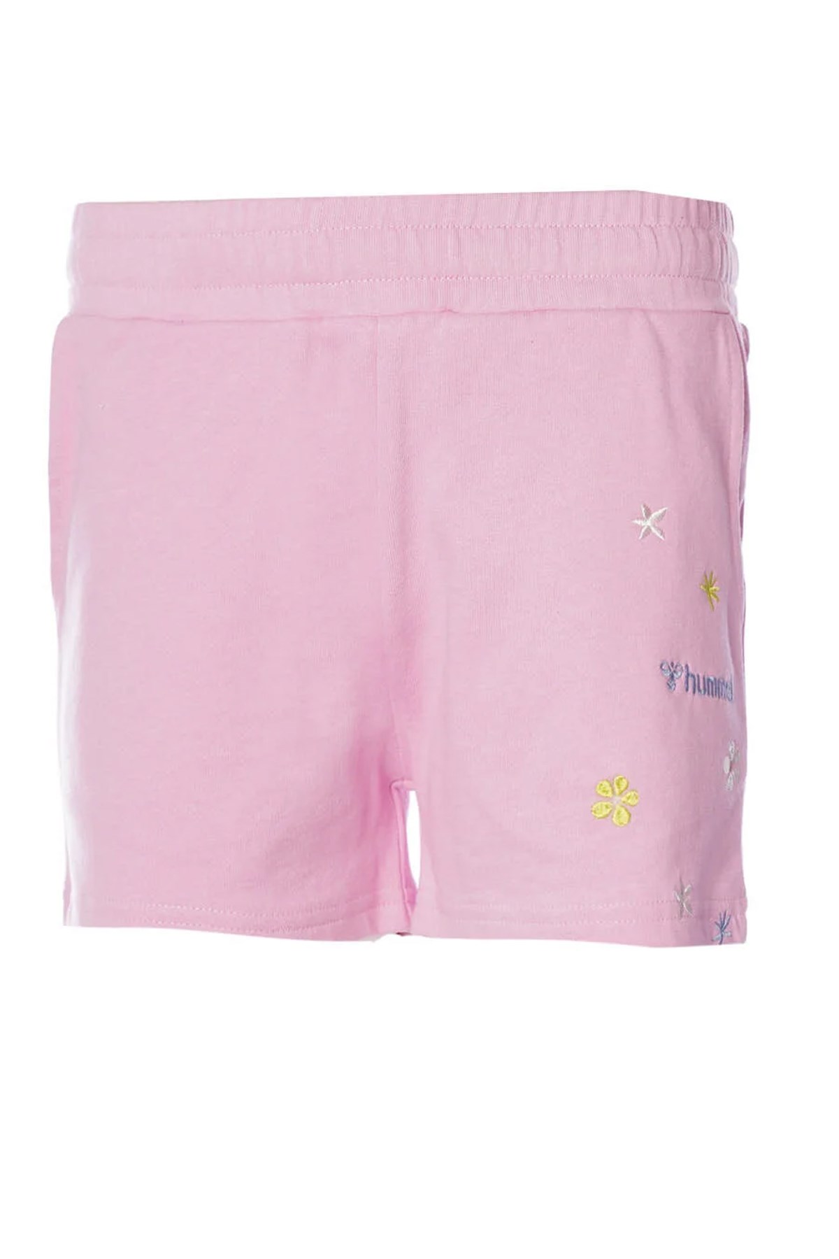 Hummel  Bunny  Çocuk Şort Mor