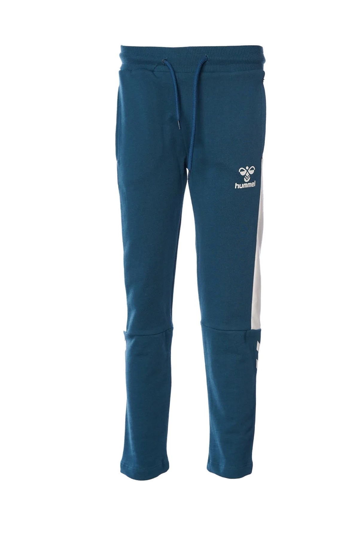 Hummel Chippy Çocuk Eşofman Altı 931793-7511 Mavi