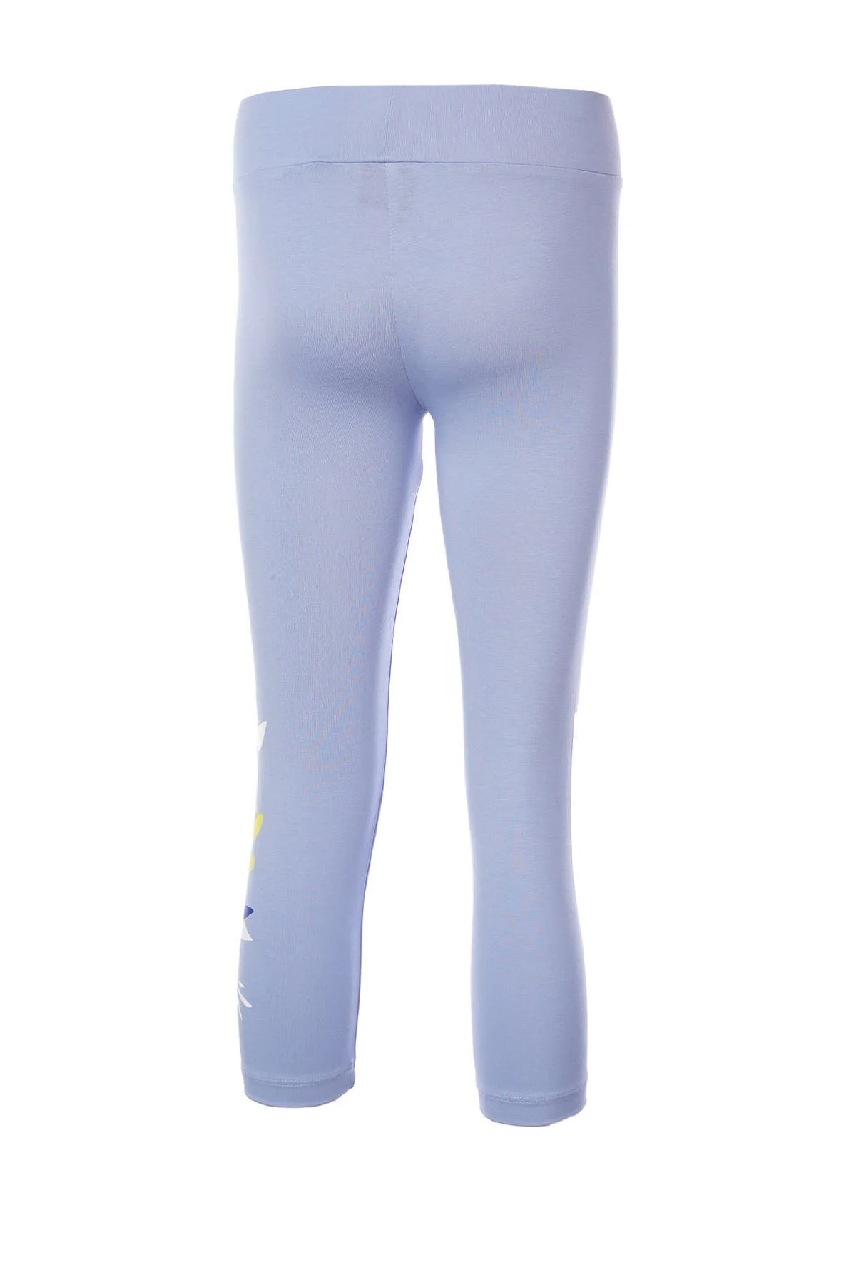 Hummel Colby 7/8 Çocuk Tayt 931797-2516 Mor