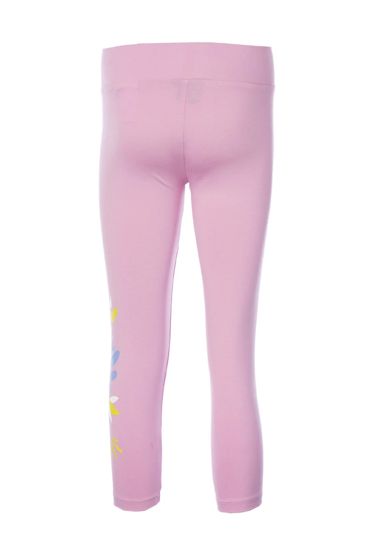 Hummel Colby 7/8 Çocuk Tayt 931797-3505 Mor