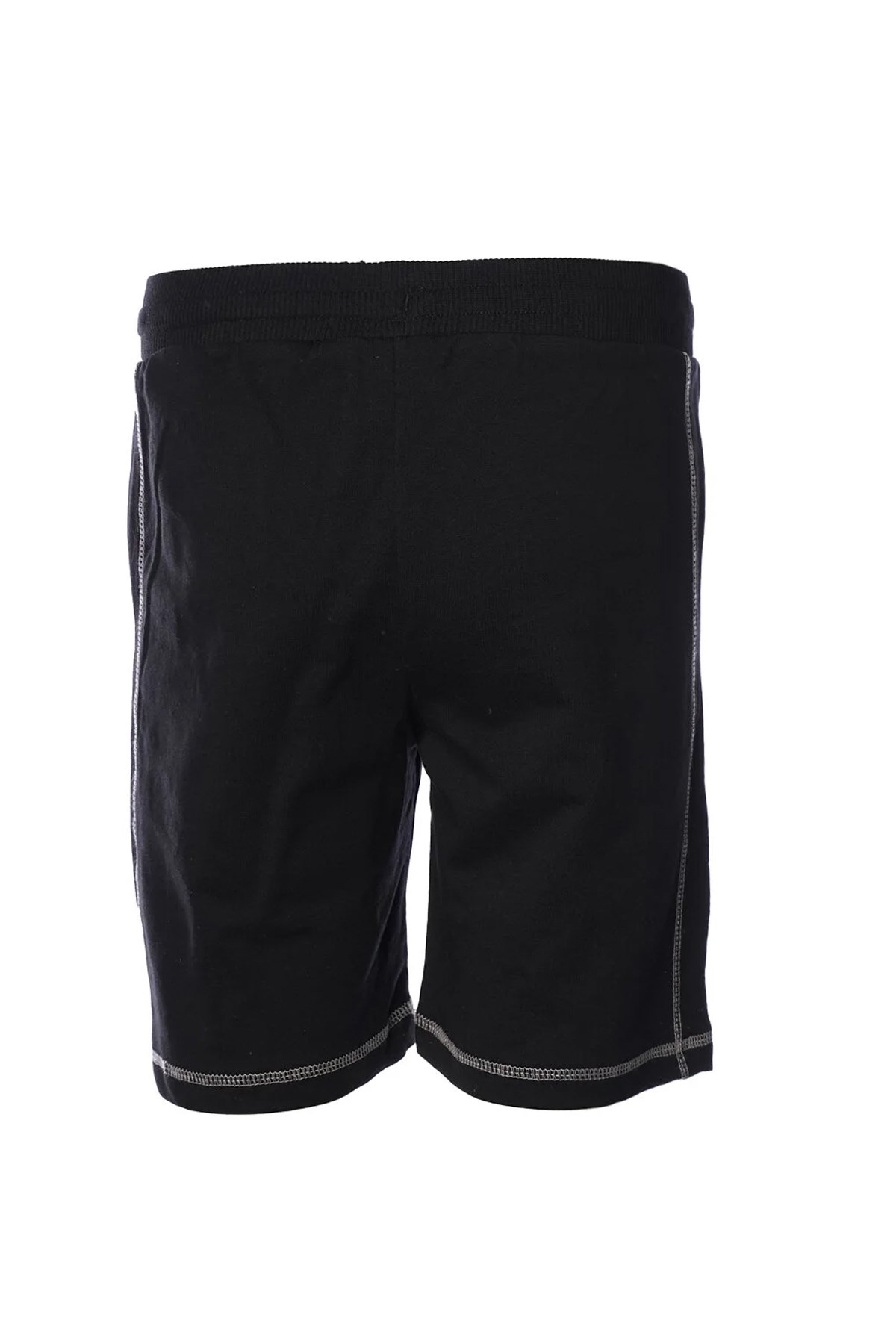 Hummel Colm Çocuk Şort 931798-2001 Siyah