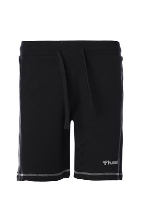 Hummel Colm Çocuk Şort 931798-2001 Siyah