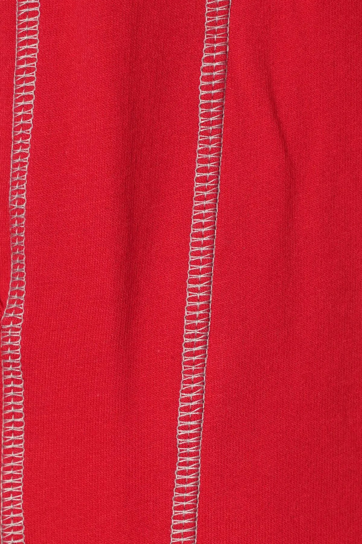 Hummel Colm Çocuk Şort 931798-3658 Kırmızı