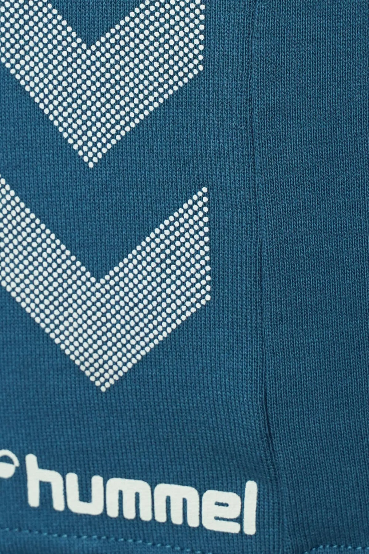 Hummel Dove Erkek Şort 931802-7511 Mavi