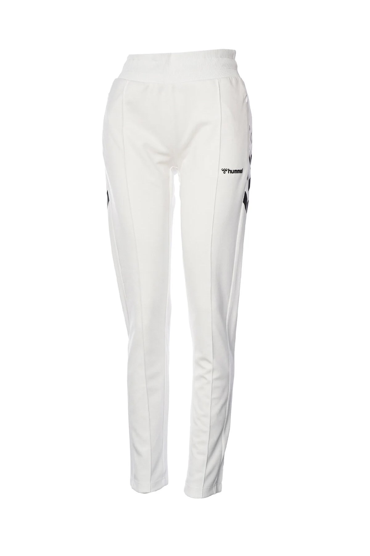 Hummel Genesa Kadın Eşofman Altı 931813-9003 Beyaz