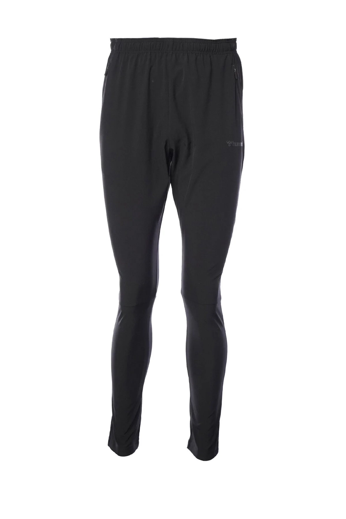 Hummel Jacob Erkek Eşofman Altı 931822-2001 Siyah