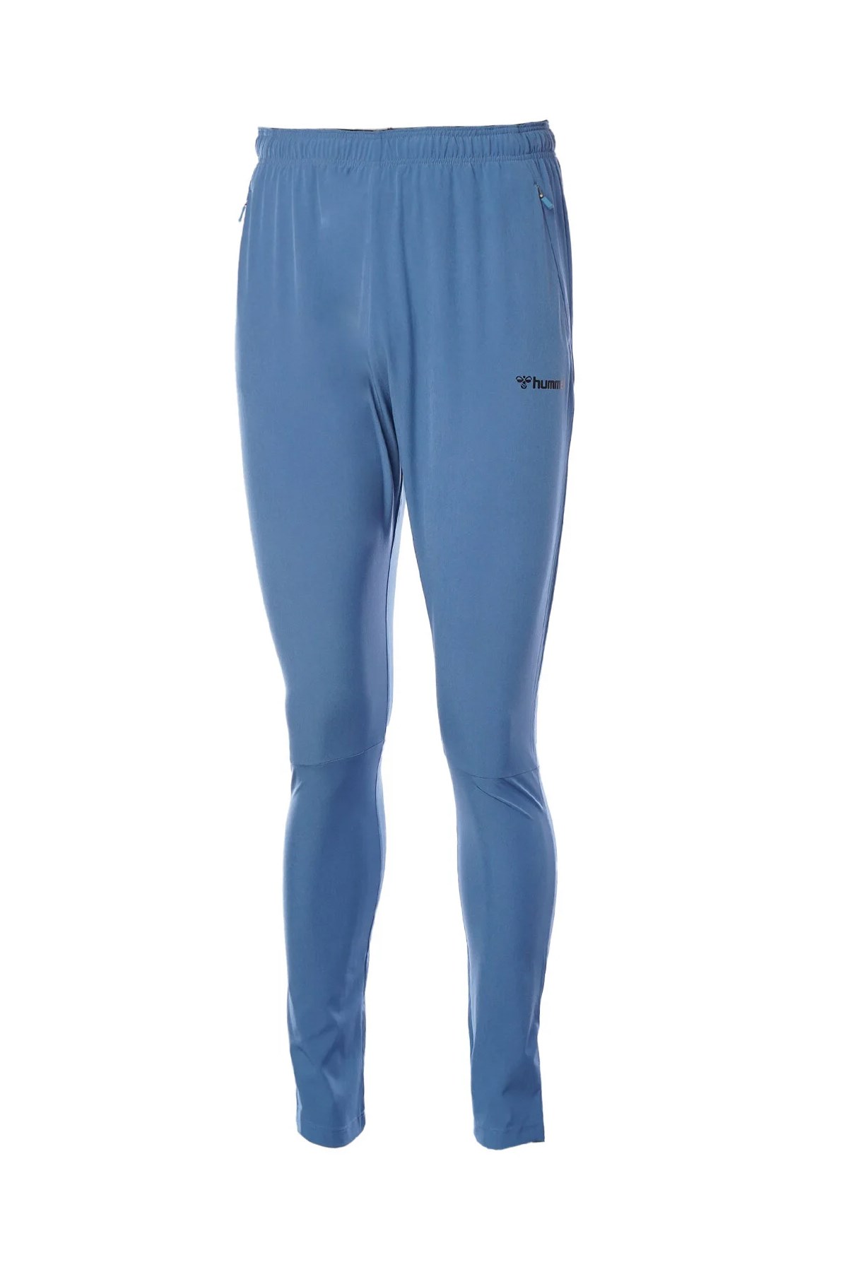 Hummel Jacob Erkek Eşofman Altı 931822-4250 Mavi