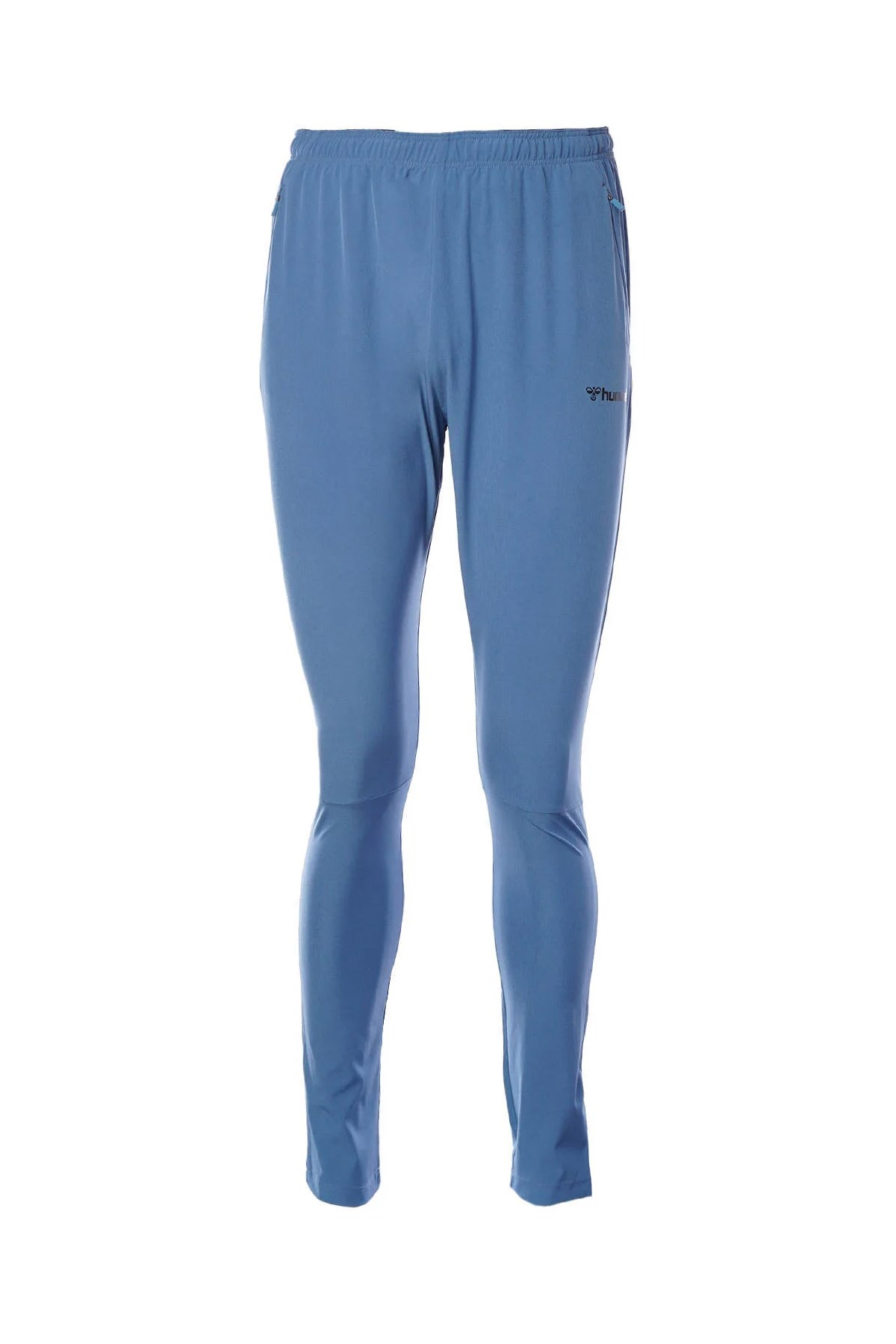Hummel Jacob Erkek Eşofman Altı 931822-4250 Mavi