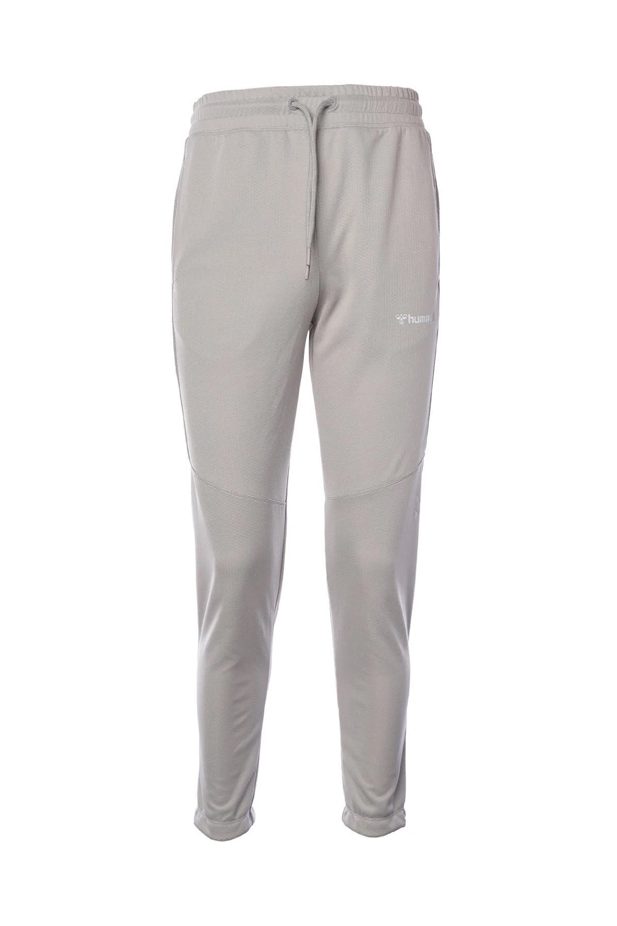 Hummel Joel Erkek Eşofman Altı 931833-2521 Gri