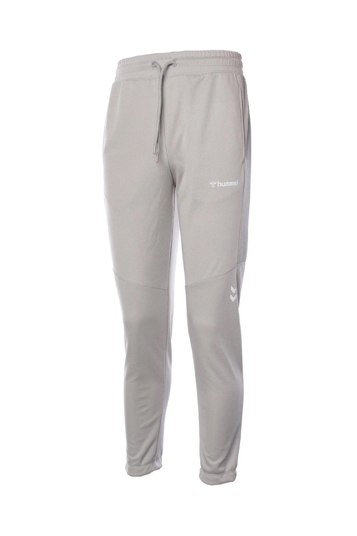 Hummel Joel Erkek Eşofman Altı 931833-2521 Gri