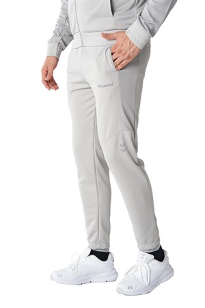 Hummel Joel Erkek Eşofman Altı 931833-2521 Gri