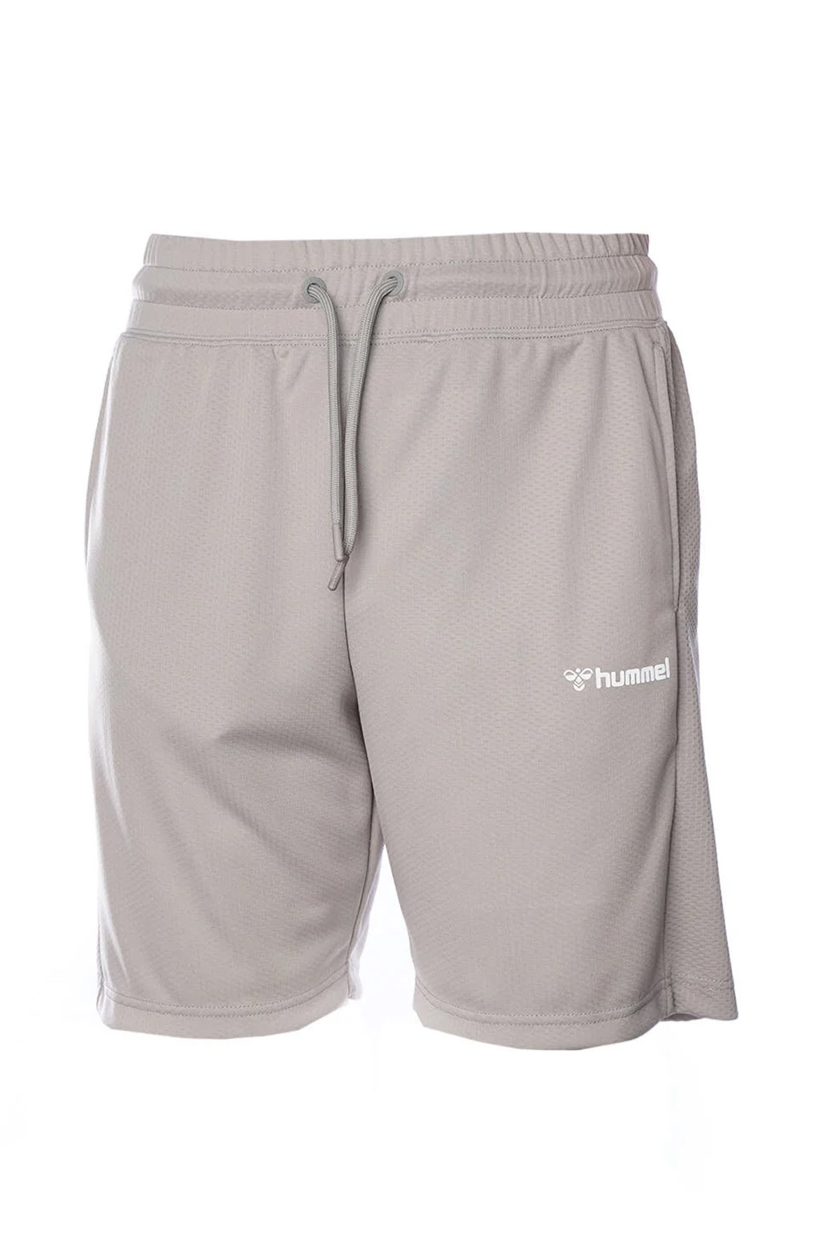 Hummel Joel Erkek Şort 931834-2521 Gri