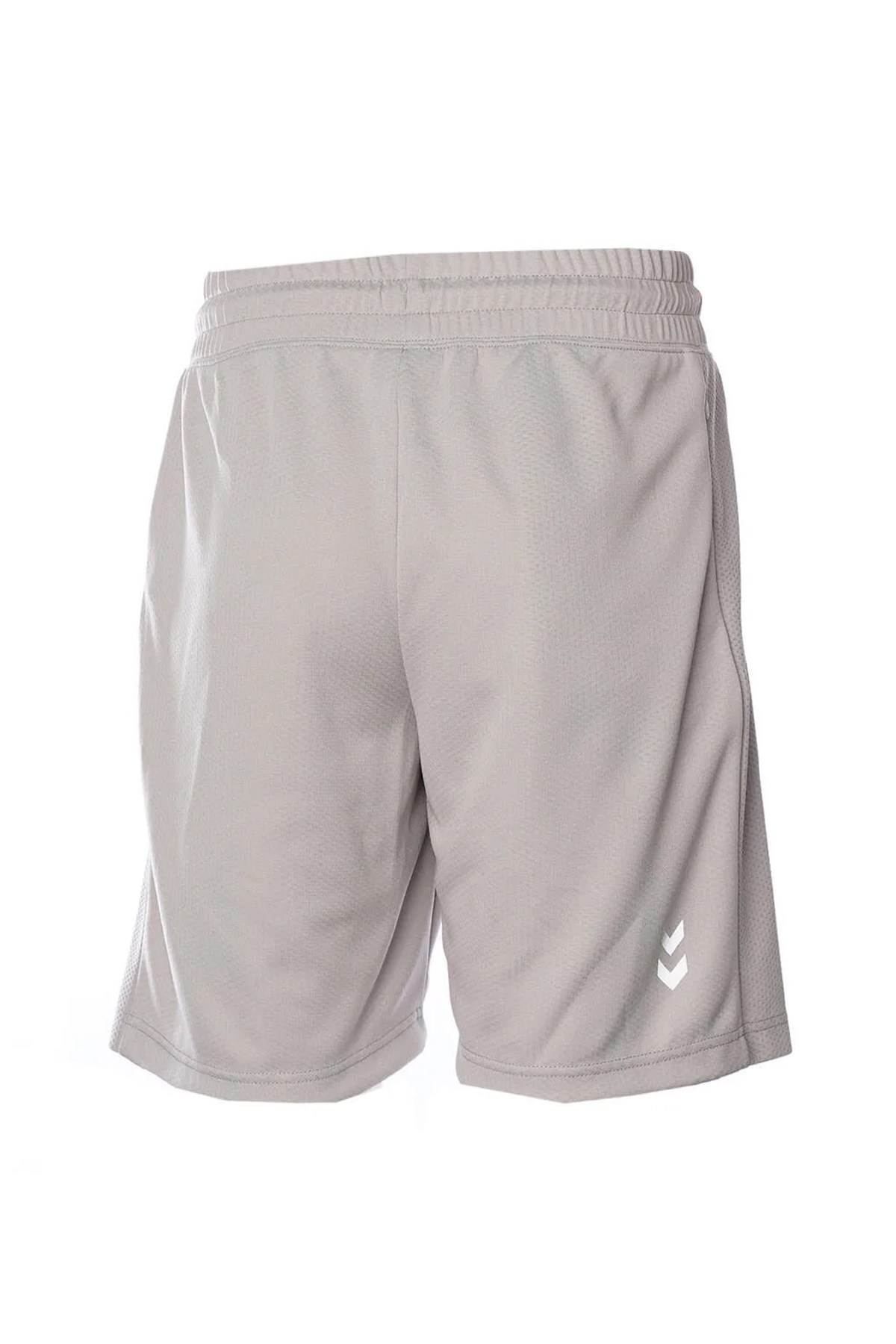 Hummel Joel Erkek Şort 931834-2521 Gri