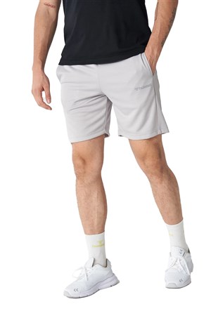 Hummel Joel Erkek Şort 931834-2521 Gri