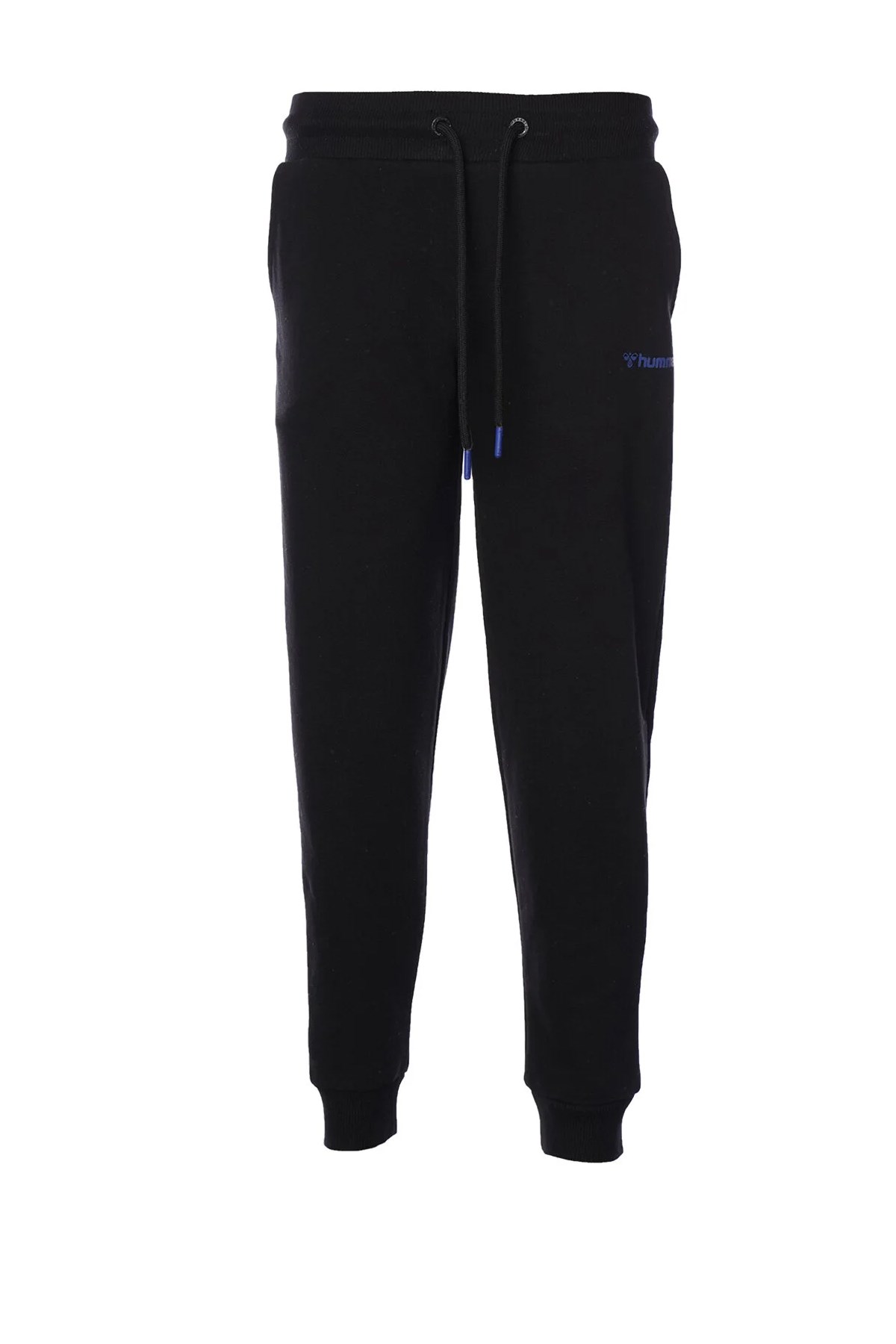 Hummel Kevin Çocuk Eşofman Altı 931837-2001 Siyah