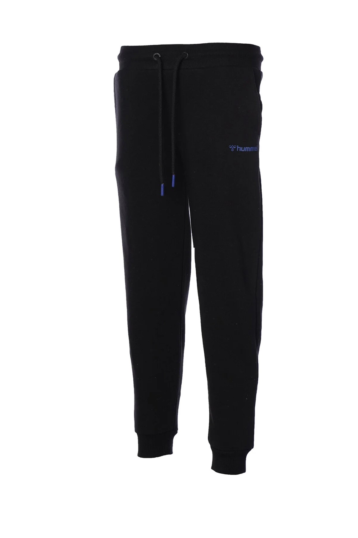 Hummel Kevin Çocuk Eşofman Altı 931837-2001 Siyah
