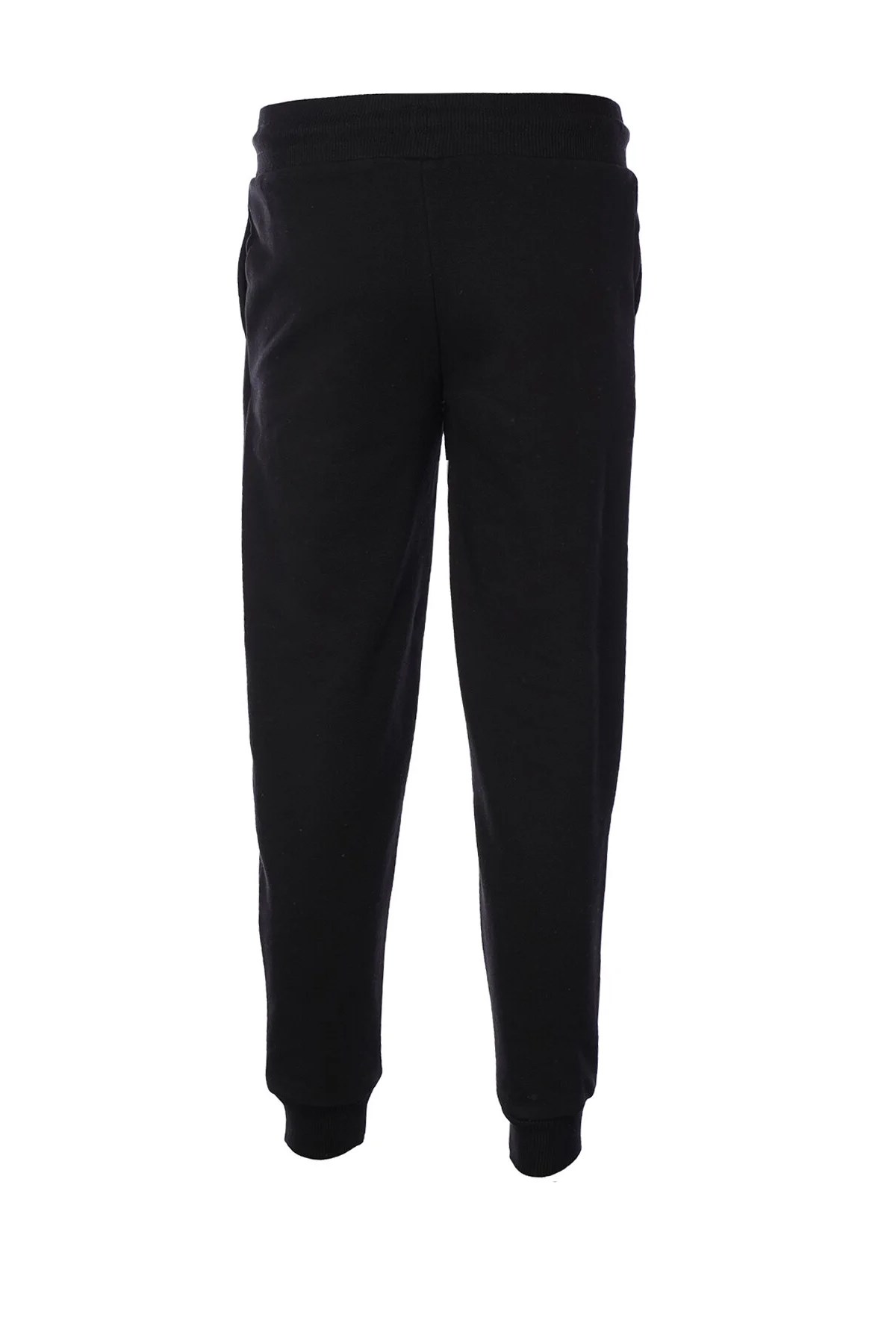Hummel Kevin Çocuk Eşofman Altı 931837-2001 Siyah