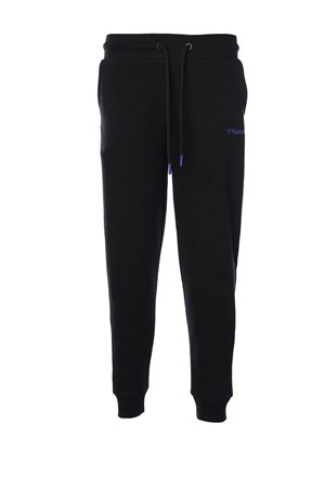 Hummel Kevin Çocuk Eşofman Altı 931837-2001 Siyah