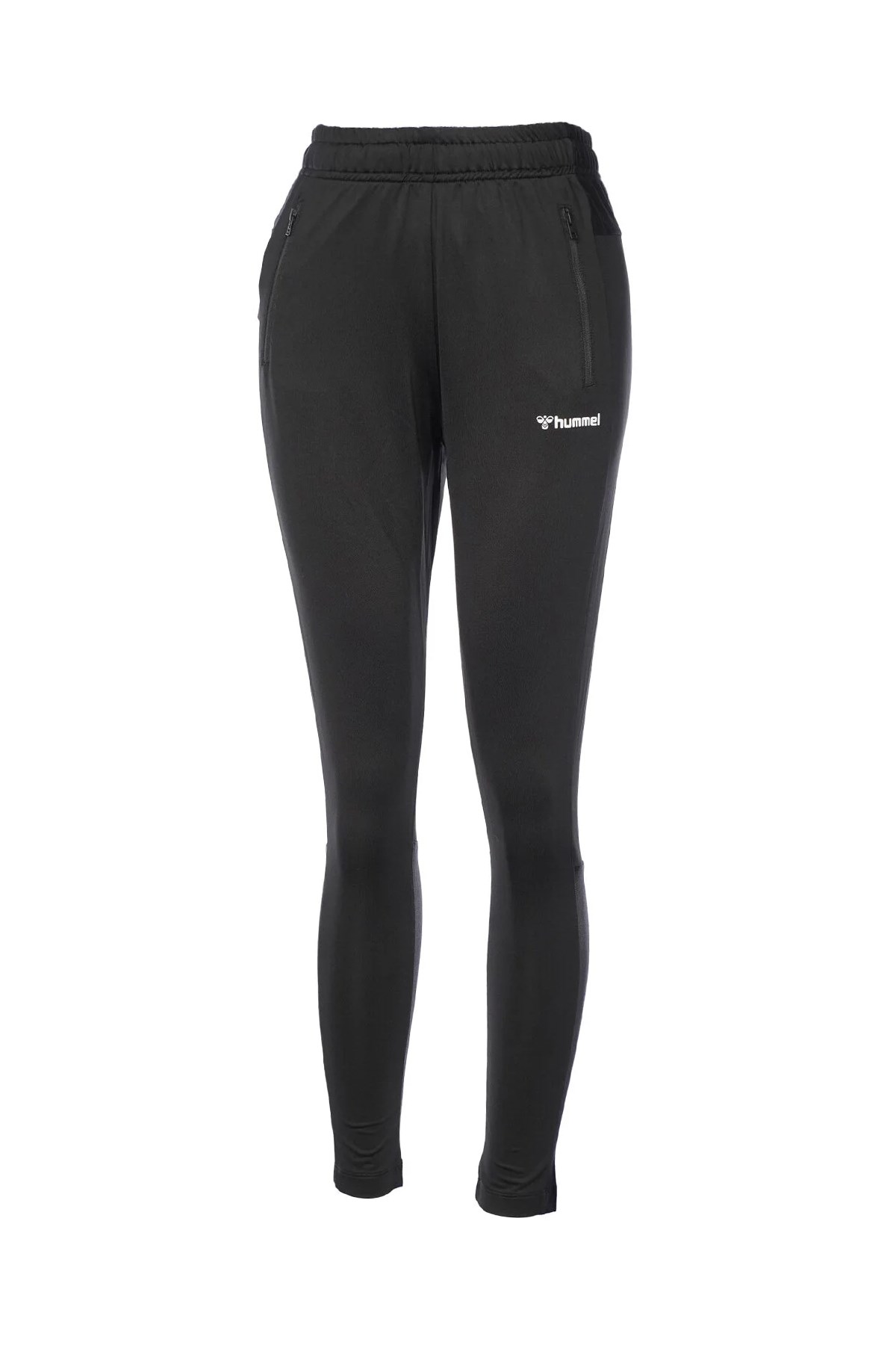 Hummel Lara Kadın Eşofman Altı 931839-2001 Siyah