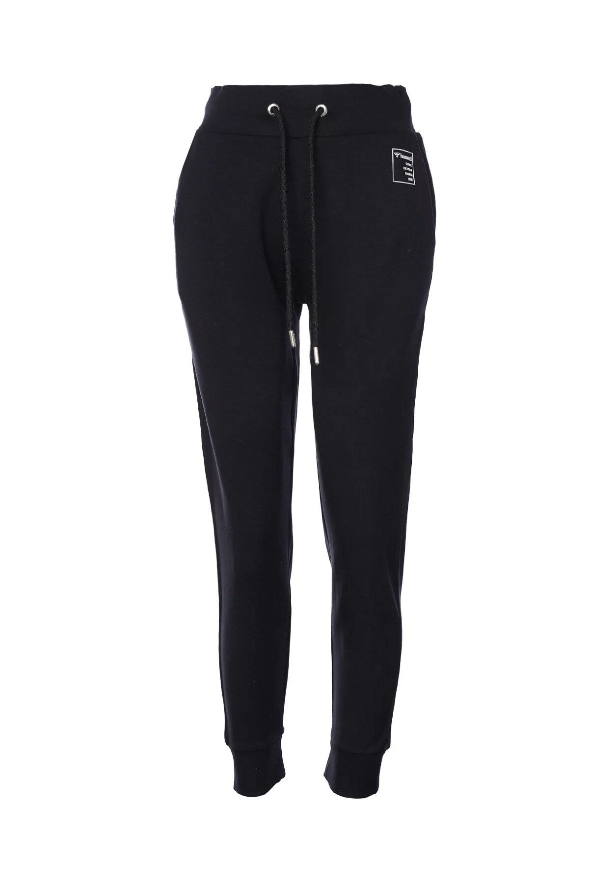 Hummel Layla Kadın Eşofman Altı 931841-2001 Siyah