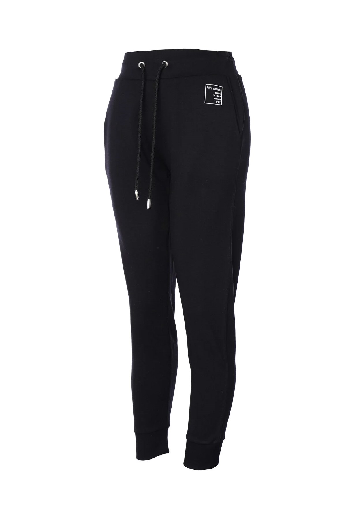 Hummel Layla Kadın Eşofman Altı 931841-2001 Siyah