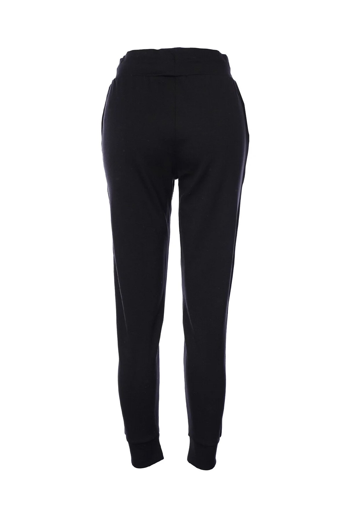 Hummel Layla Kadın Eşofman Altı 931841-2001 Siyah