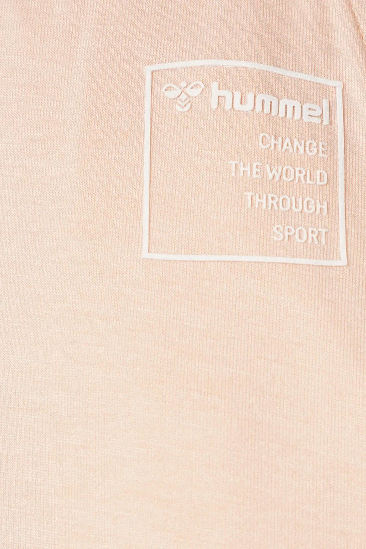 Hummel Layla Kadın Eşofman Altı 931841-2518 Bej