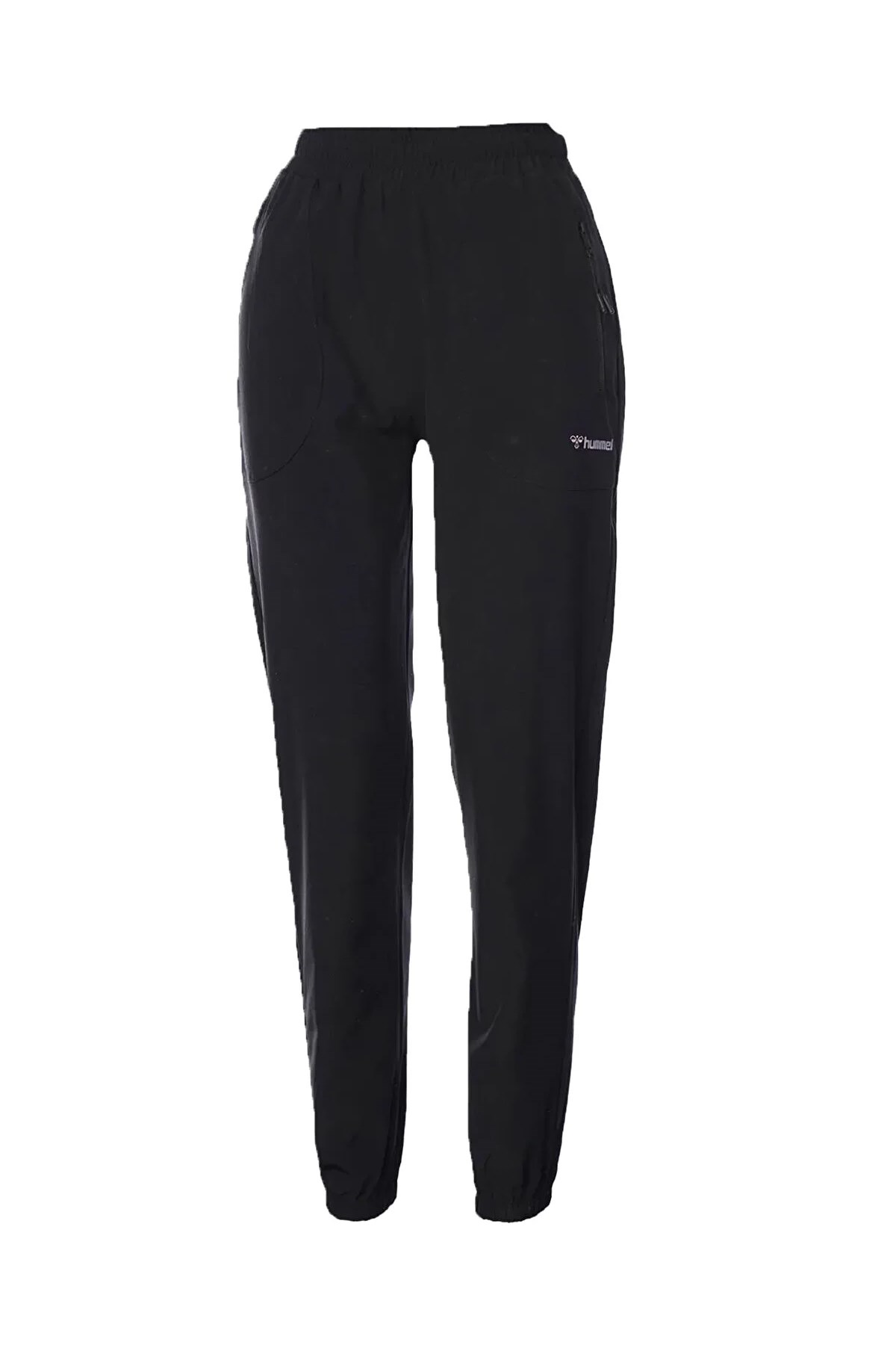 Hummel Micha Jogger Kadın Eşofman Altı 931855-2001 Siyah