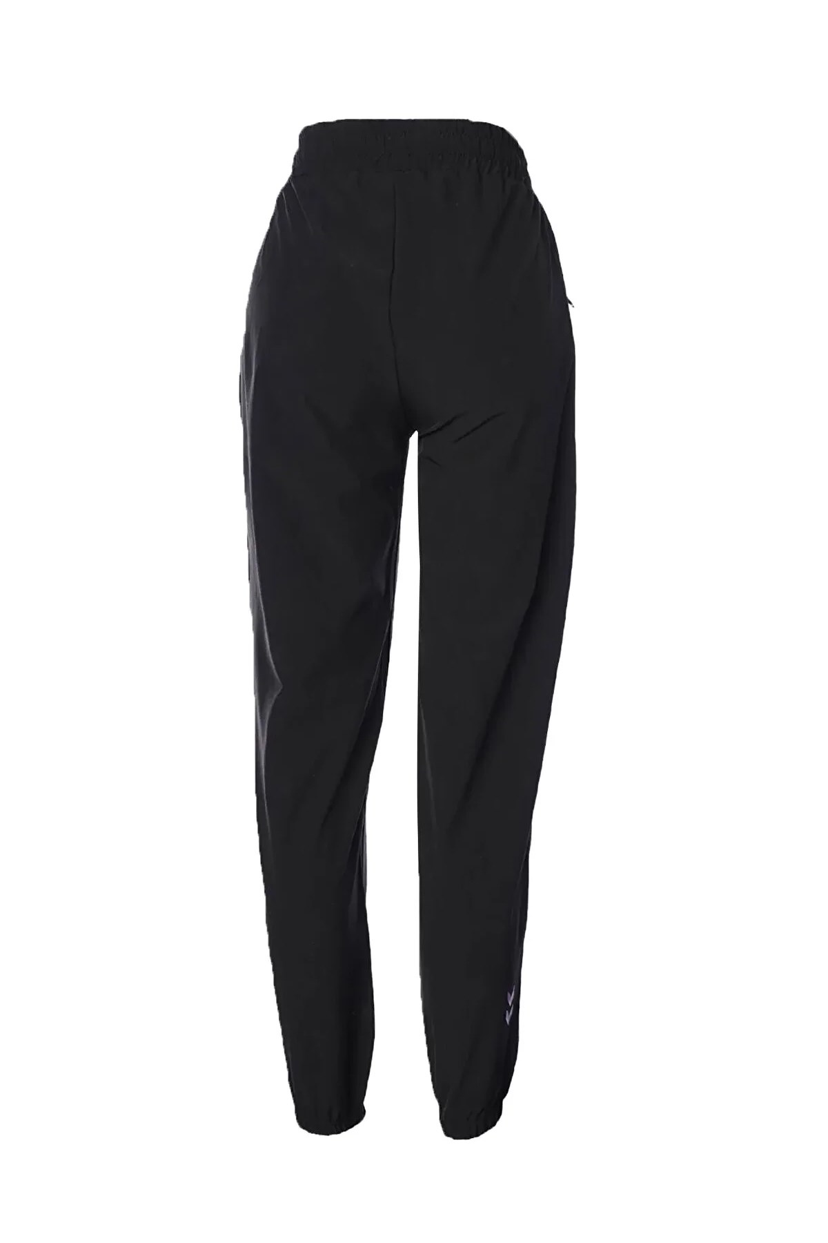 Hummel Micha Jogger Kadın Eşofman Altı 931855-2001 Siyah