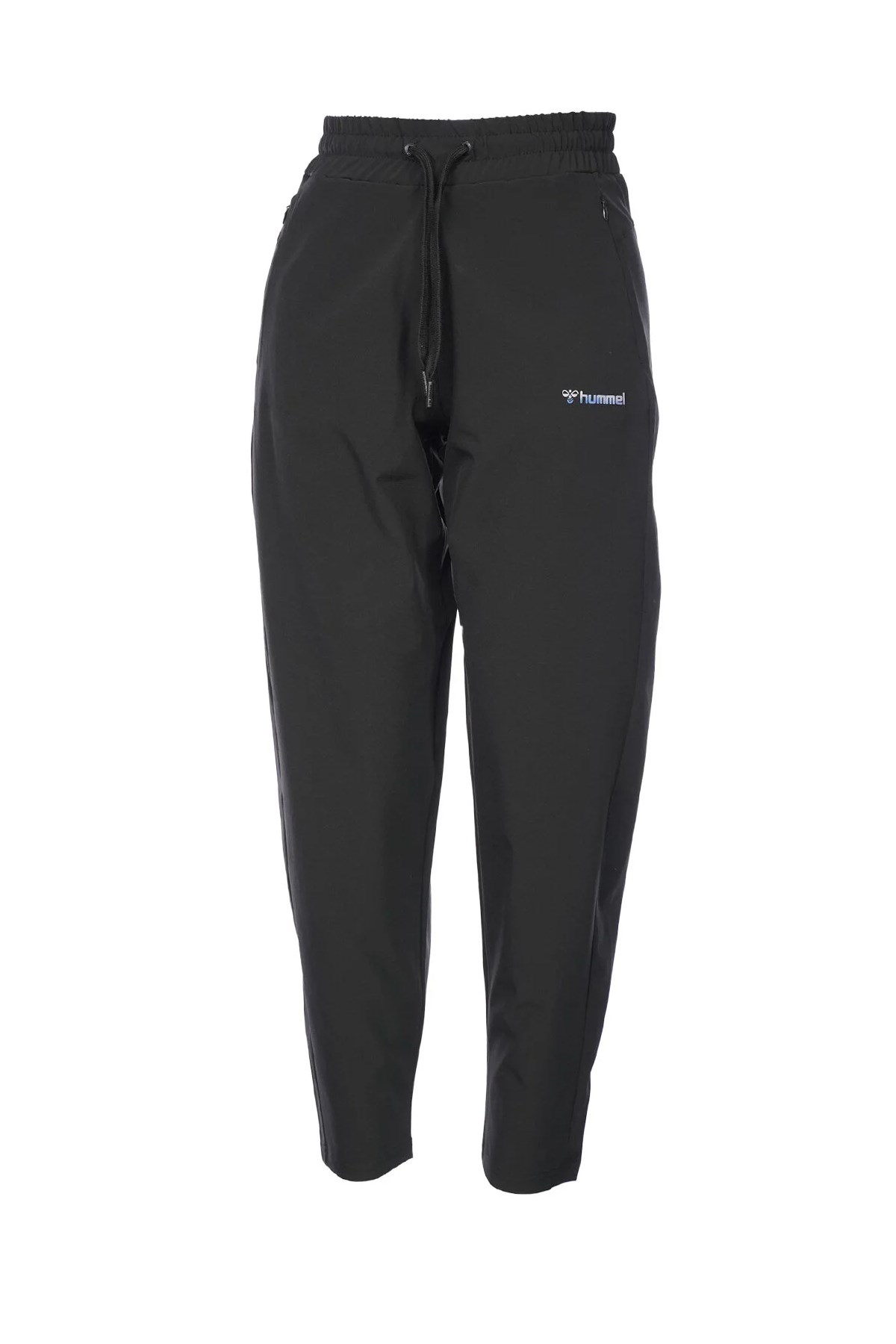 Hummel Milla Kadın Eşofman Altı 931857-2001 Siyah