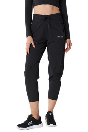Hummel Milla Kadın Eşofman Altı 931857-2001 Siyah