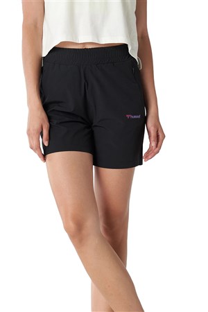 Hummel Milla Running Kadın Şort 931858-2001 Siyah
