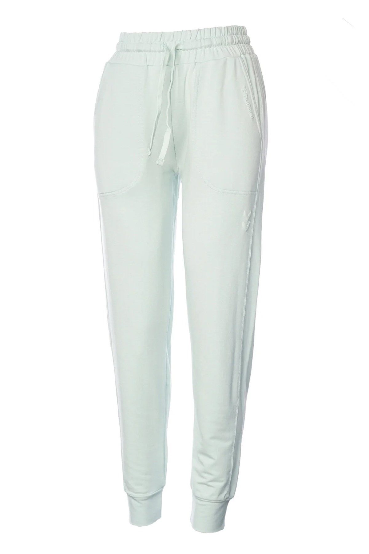 Hummel Millie Kadın Eşofman Altı 931859-2519 Yeşil