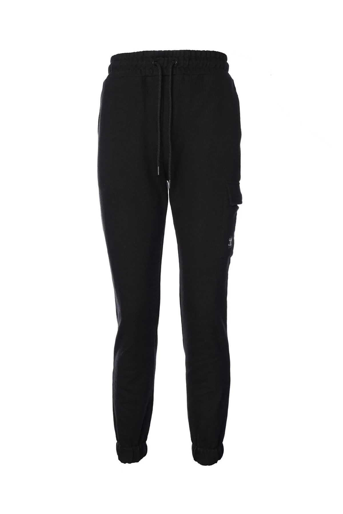 Hummel Nick Jogger Erkek Eşofman Altı 931863-2001 Siyah
