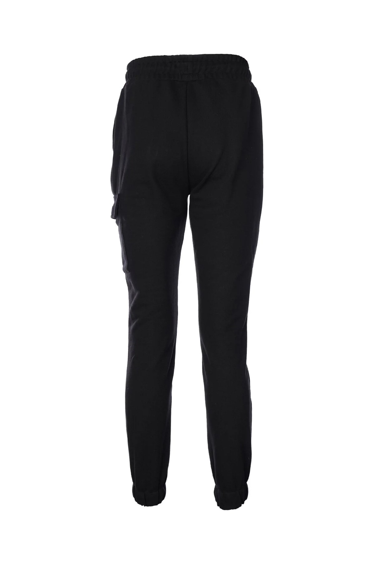 Hummel Nick Jogger Erkek Eşofman Altı 931863-2001 Siyah