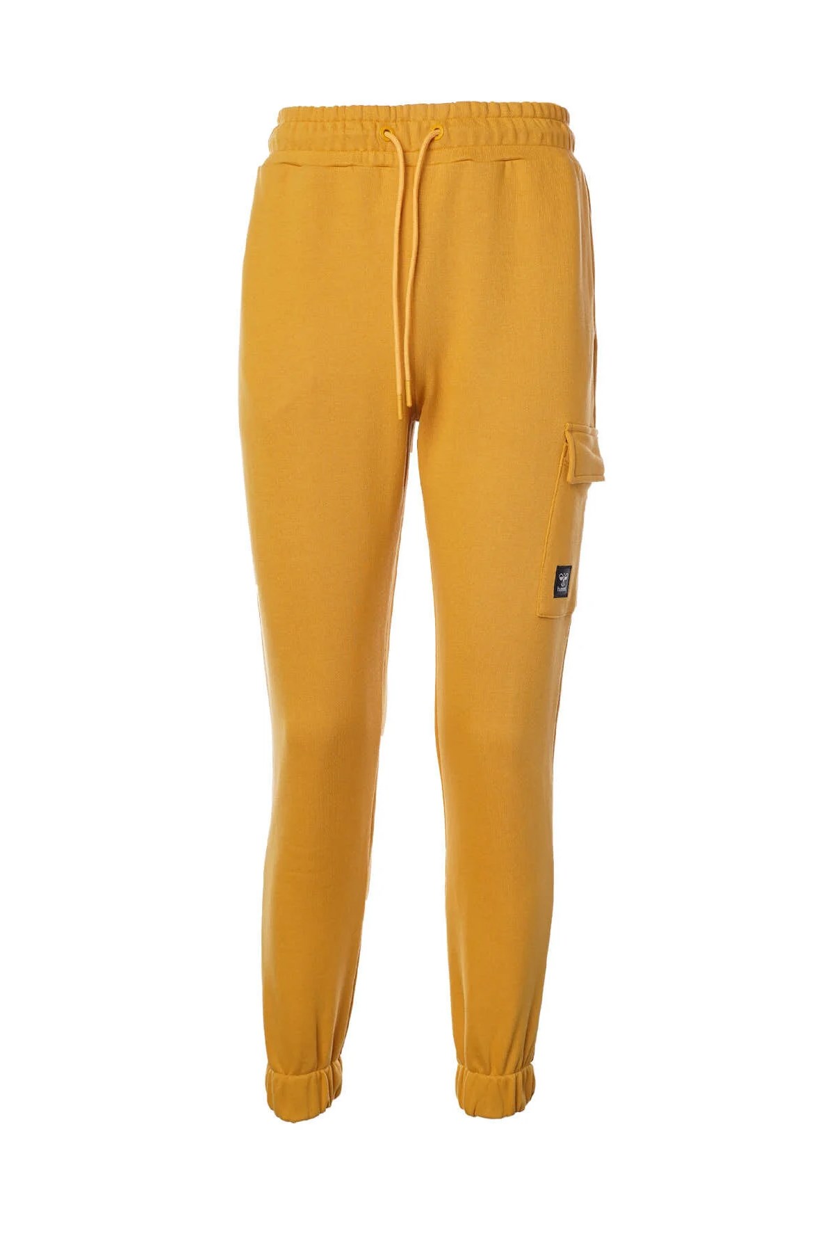 Hummel Nick Jogger Erkek Eşofman Altı 931863-2523 Sarı