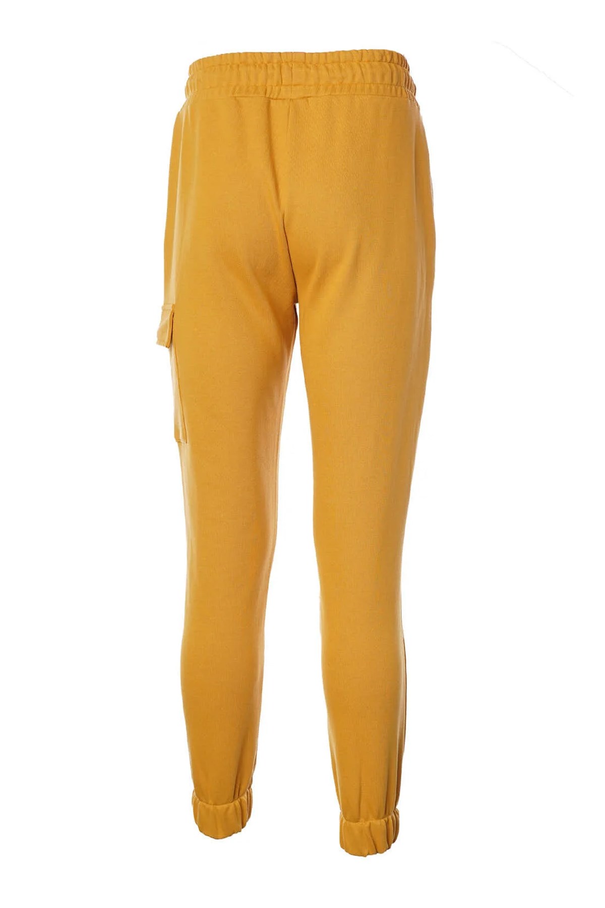 Hummel Nick Jogger Erkek Eşofman Altı 931863-2523 Sarı