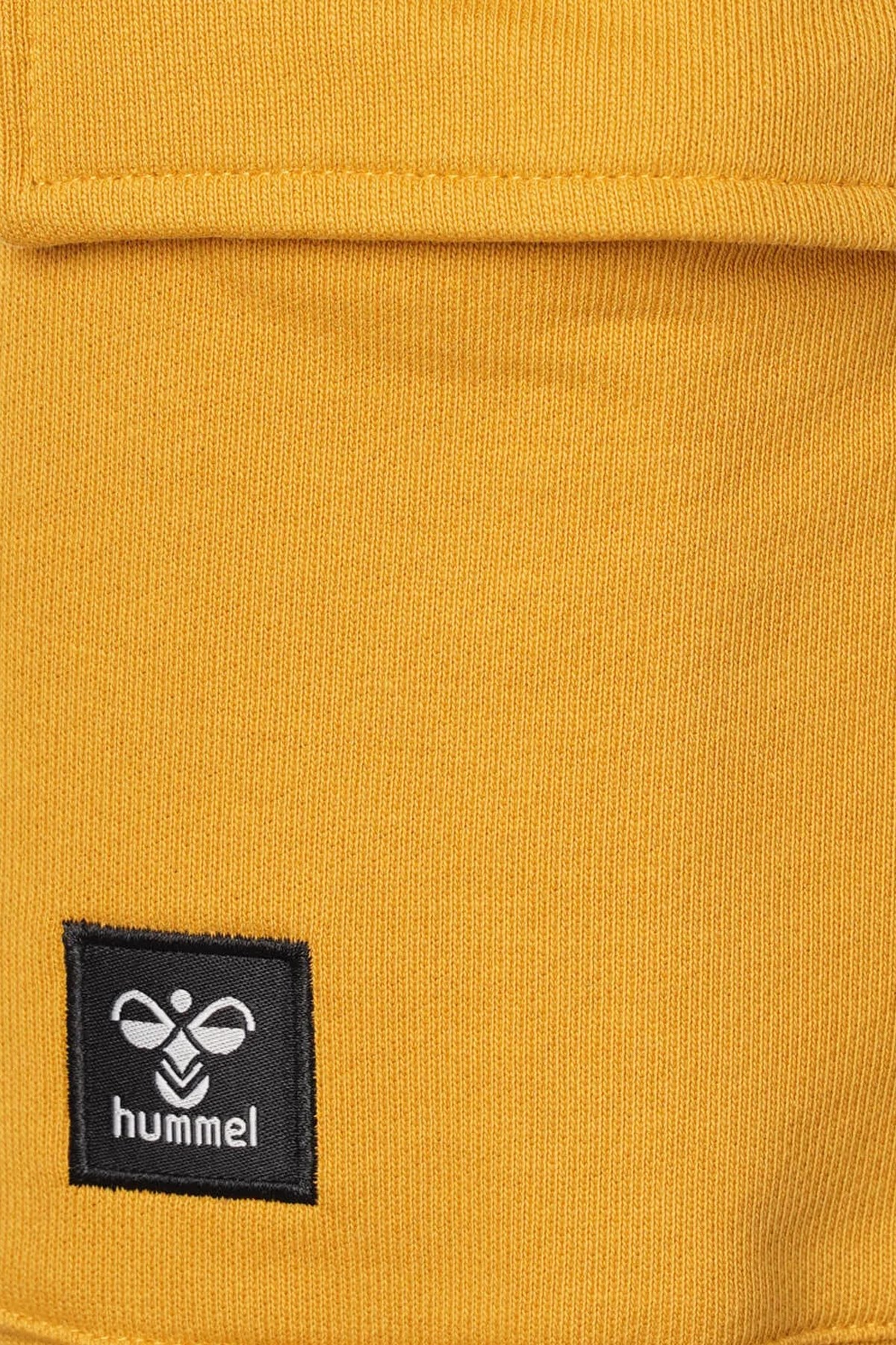 Hummel Nick Jogger Erkek Eşofman Altı 931863-2523 Sarı