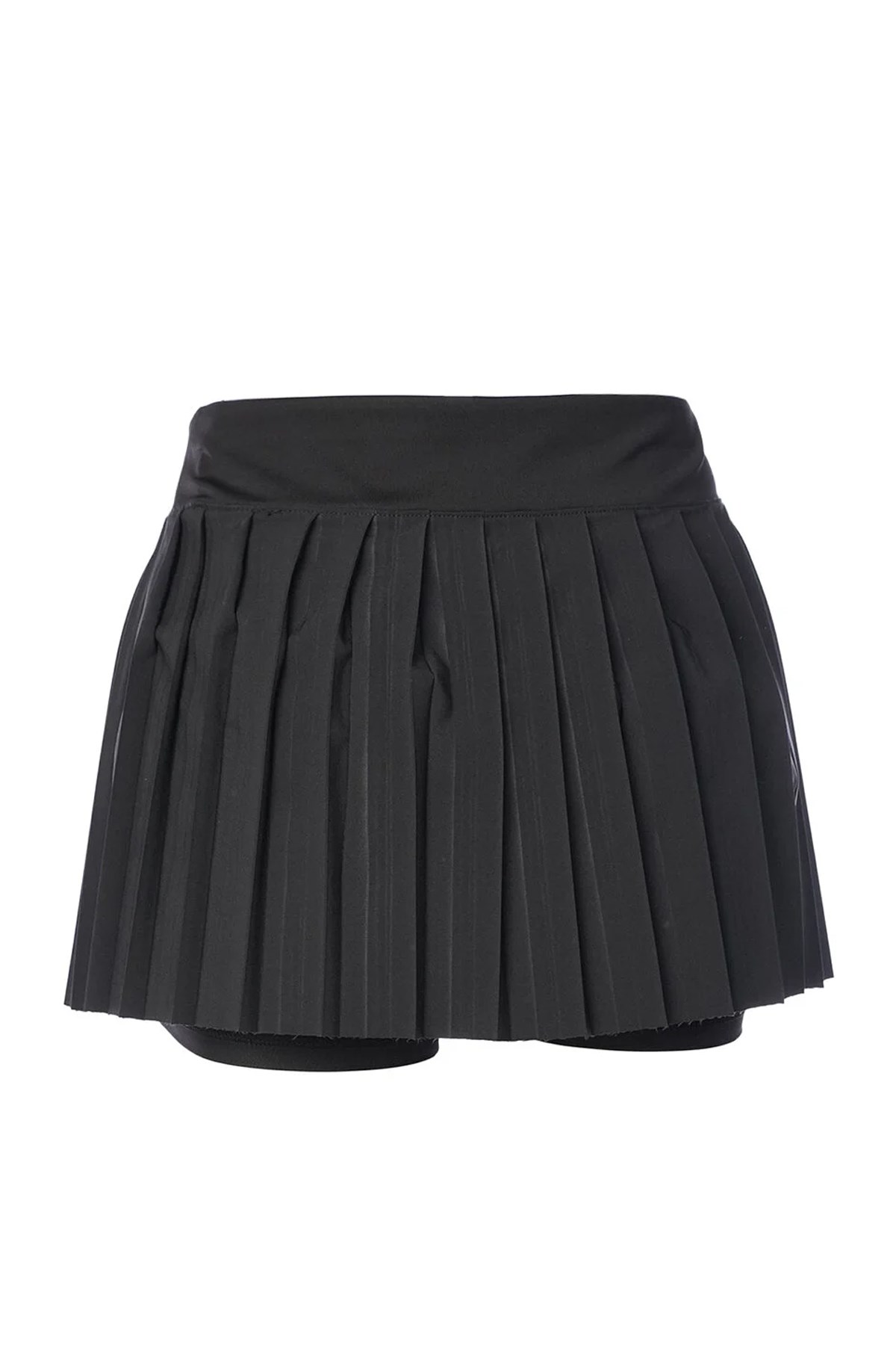 Hummel Olivia Kadın Tenis Eteği 931869-2001 Siyah