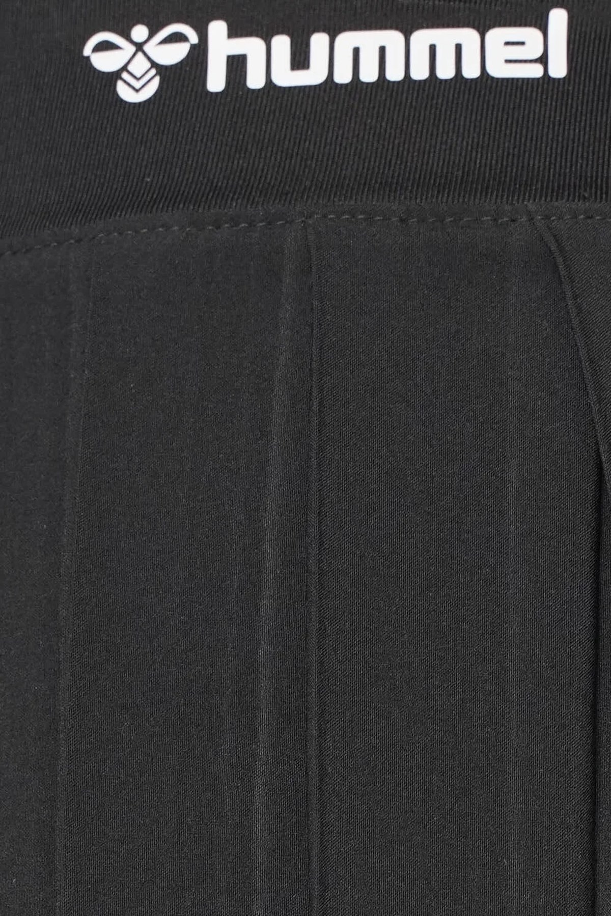 Hummel Olivia Kadın Tenis Eteği 931869-2001 Siyah