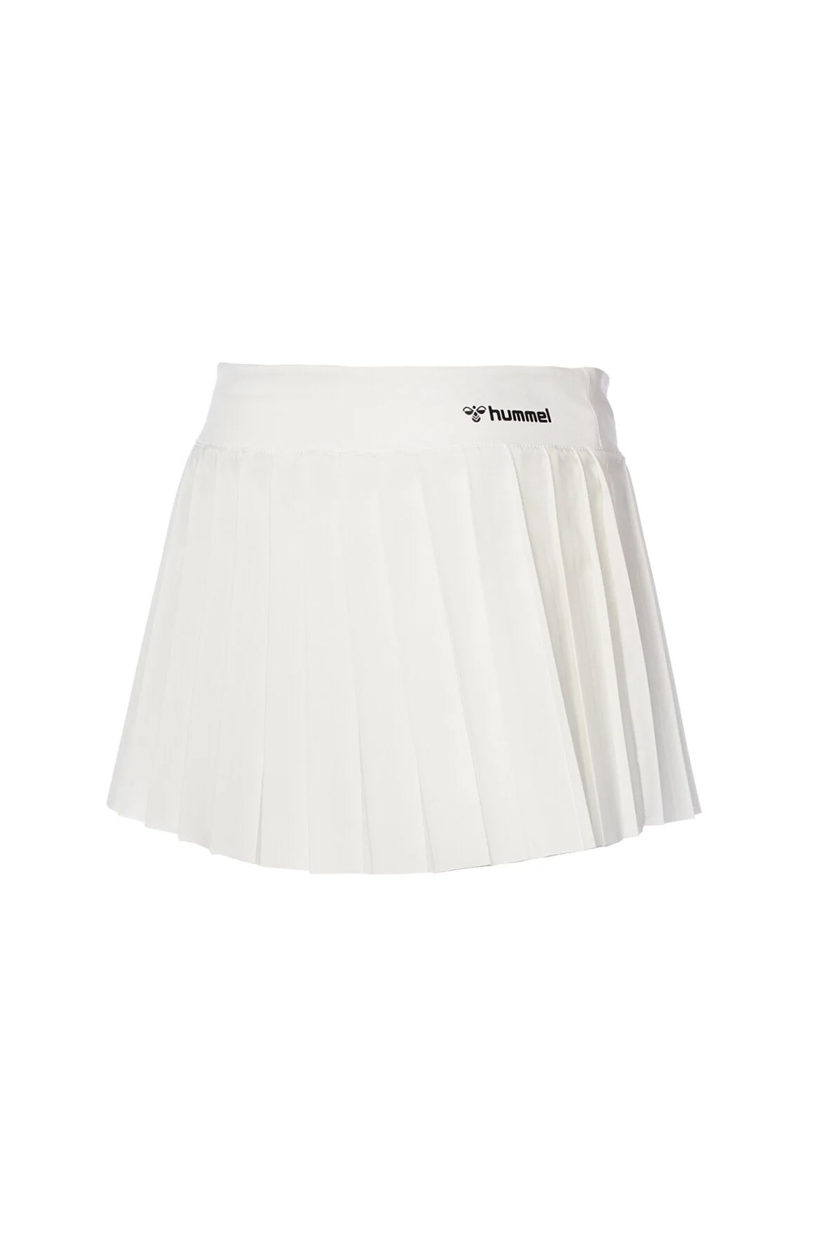 Hummel Olivia Kadın Tenis Eteği 931869-9003 Beyaz
